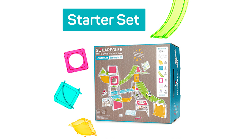 Starter Set