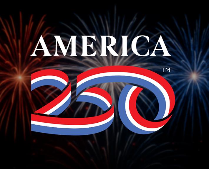 America 250